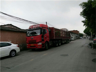 狮山专线到滁州市定远县<各种大型汽车托运>2024全+域+配+送/打包装##物流运输公司