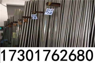 上海2361不锈钢规格、热轧棒复检出货