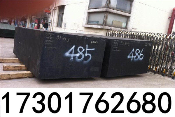 上海631圆钢板子、磨光复检出货