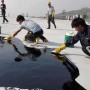 北京氰凝防水涂料施工