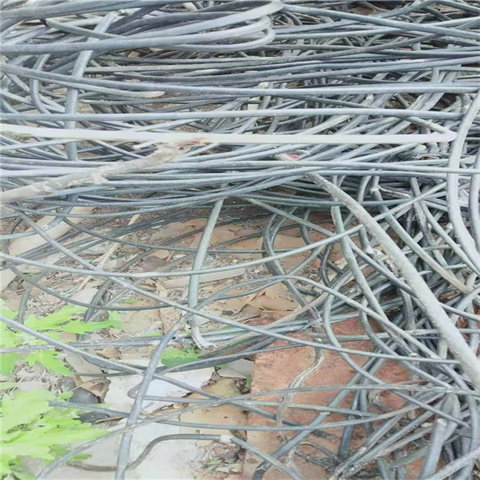 辽源铜线回收附近专车上门废旧电缆回收价格多少钱