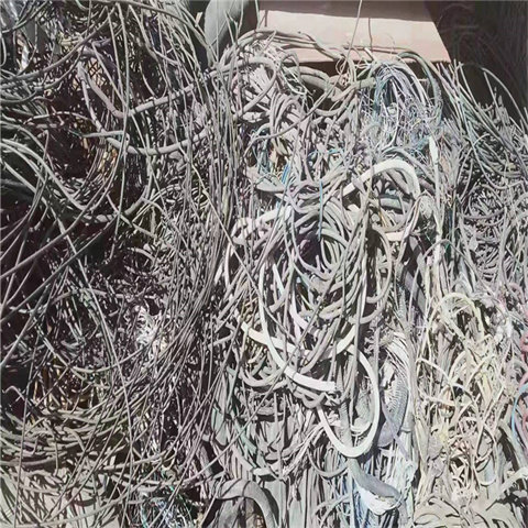 萍乡回收废电缆附近专车上门废旧电缆回收公司价格