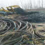铜陵废铜回收高价回收废旧电缆回收价格是多少一公斤