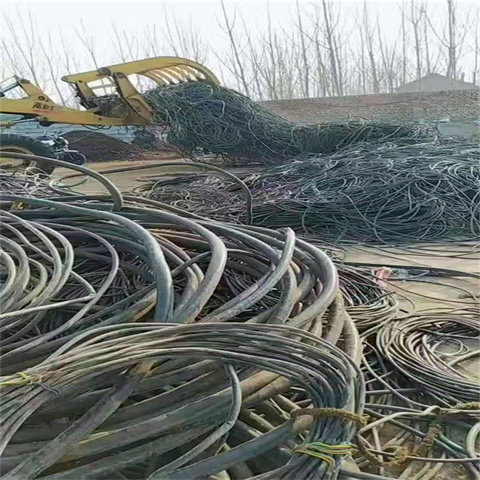 南京汽车线束回收回收废旧电缆回收公司废镍多小钱一吨