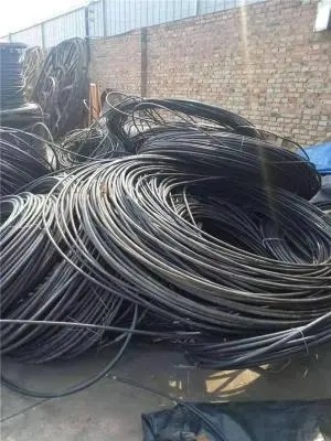 辽阳风电电缆回收高价回收废旧电缆回收的价格是多少