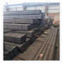 黑龍江齊齊哈爾Q345QD槽鋼——美標槽鋼C10*25生產