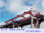贵州贵阳架桥机租赁100吨架桥机上门安装