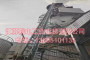 鍋爐煙囪電梯-在普寧發電廠超低排放技改中安全運行