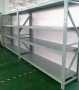 漳县五层重型货架钢制装备器材柜