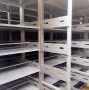 札达电子档案选层柜钢制图书架