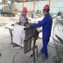 欢迎来到#黑龙江不锈钢回转耙齿式机械格栅规格型号#股份公司