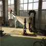 廣東自動化螺旋砂水分離器圖片