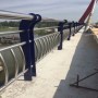防城港桥梁护栏立柱加工定制
