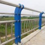 九江防護欄立柱專業護欄生產