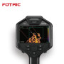 重慶武隆FOTRIC326C溫度熱像儀——技術