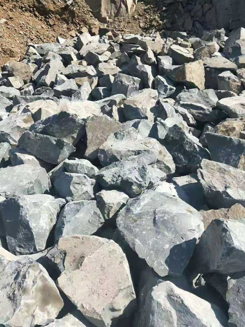 玄武岩石硝晋州一吨多少钱——展飞建材