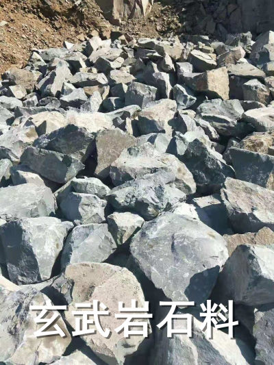 花岗岩南京的成因——展飞建材