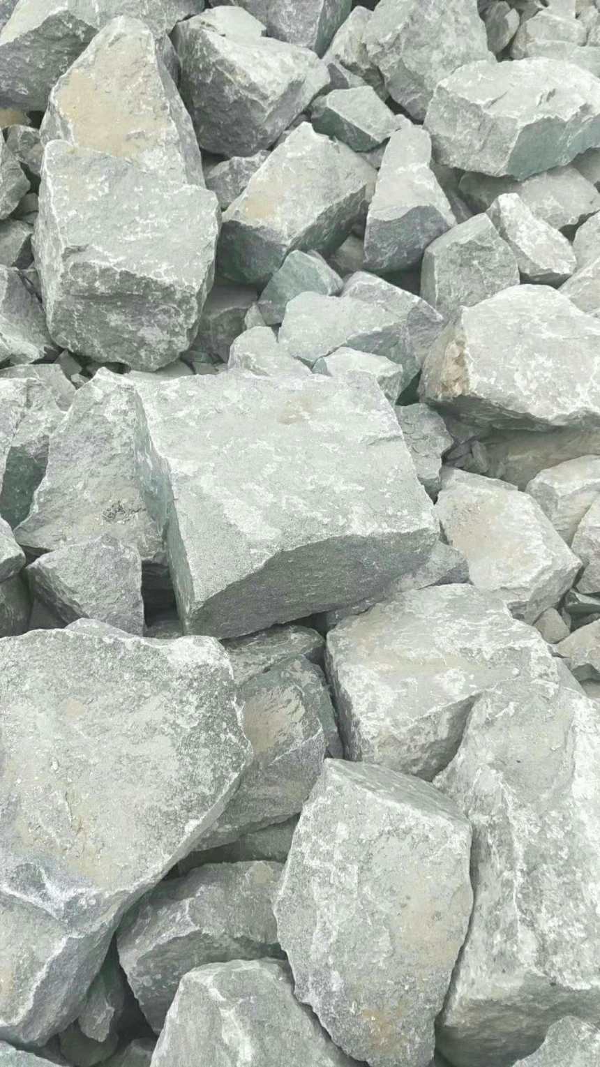 花岗岩碎石许昌多少钱一立方米——实业集团