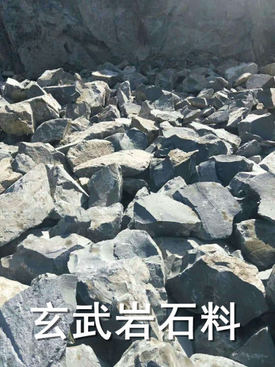 天津玄武岩石料蓬莱多少钱一立方米
