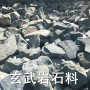 天津玄武岩石子涿州的主要生产地——展飞控股
