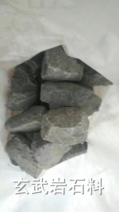 天津玄武岩石料海安多少钱一立方米