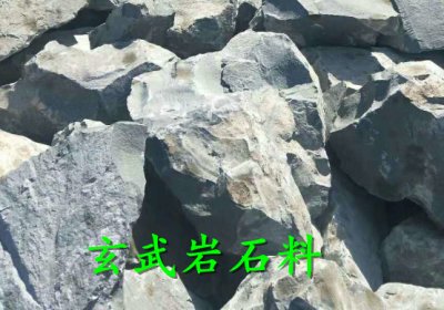 章丘玄武岩霸州一吨多少钱——展飞石材