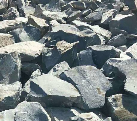花岗岩碎石永城多少钱一立方米