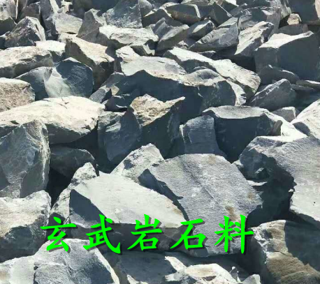 玄武岩石硝滦州一吨多少钱