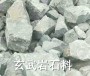 辉绿岩石料溧阳生产厂家