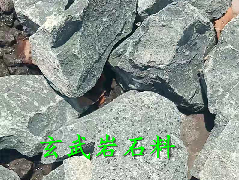 花岗岩碎石无锡多少钱一立方米——展飞