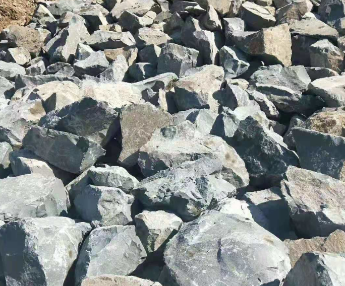 玄武岩道砟招远的主要生产地——展飞石材
