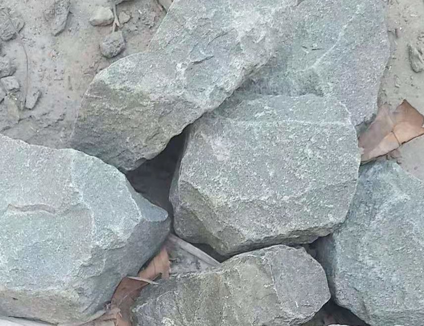 花岗岩碎石连云港多少钱一立方米——股份集团