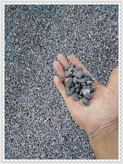 沥青用玄武岩石子石料威海价格多少钱