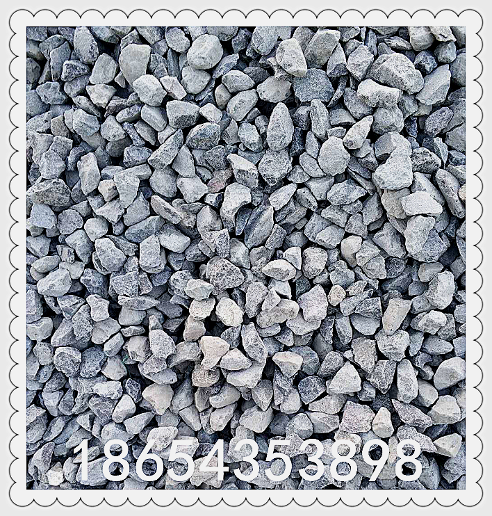 花岗岩碎石安国多少钱一立方米