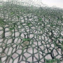 河南新乡玻璃纤维土工格栅厂家玻璃纤维土工格栅<2024+排名一览>