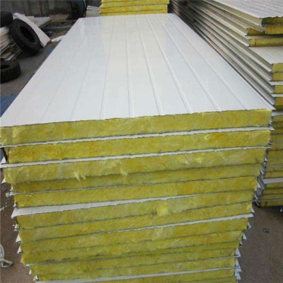 涿鹿高温玻璃棉板生产