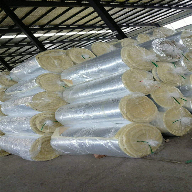 青县玻璃棉卷毡供货