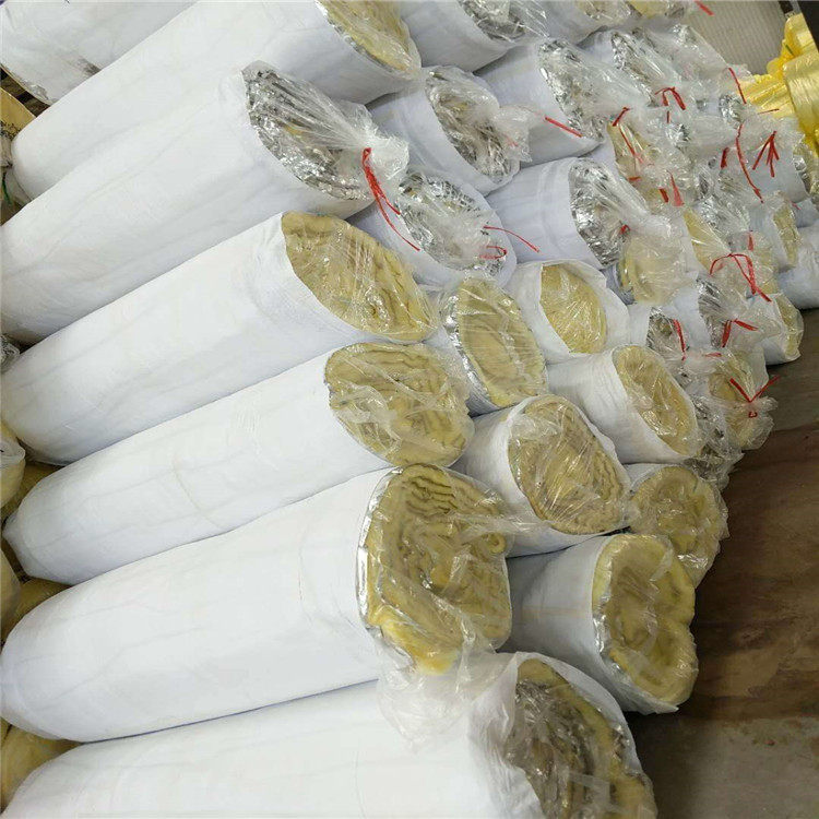 欢迎访问##红安玻璃棉保温板生产