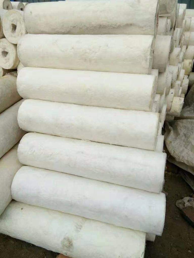翼城硅酸铝纤维毯生产!安装程序
