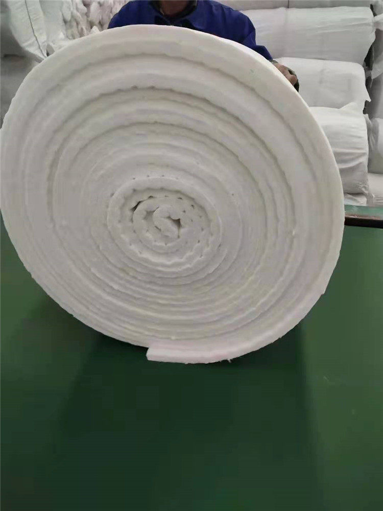 江汉硅酸铝纤维毯怎么联系!每平米价格