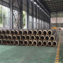 歡迎##太平鋼套鋼蒸汽保溫管公司##生產制作公司