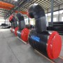 2023歡迎訪問##安圖鋼套鋼蒸汽保溫管公司##多少錢一米