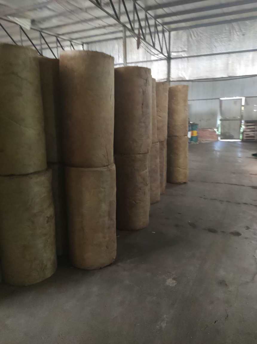 2023市场推送##漳州龙文耐高温岩棉管厂家