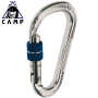 CAMP/坎普 113601 铝合金材质丝扣主锁