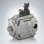 液壓柱塞泵V80M-200RUMN-2-1-XX/NB-2-400C313-Z05