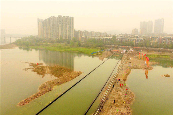 南京市湖里管道水下安装集团有限公司
