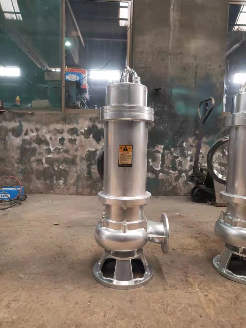 BQS120-40-25/B  WQD500-15-4515米高扬程污水泵规格型号