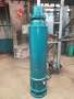 BQS100-320/6-180/NS  QXN50-60-1560米高揚程污水泵