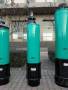 排污泵高揚程 WQDF400-160/4-350 160米高揚程污水泵規格型號