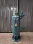 WQDF50-40-11 40米揚程無堵塞污水泵 小型不銹鋼潛水泵